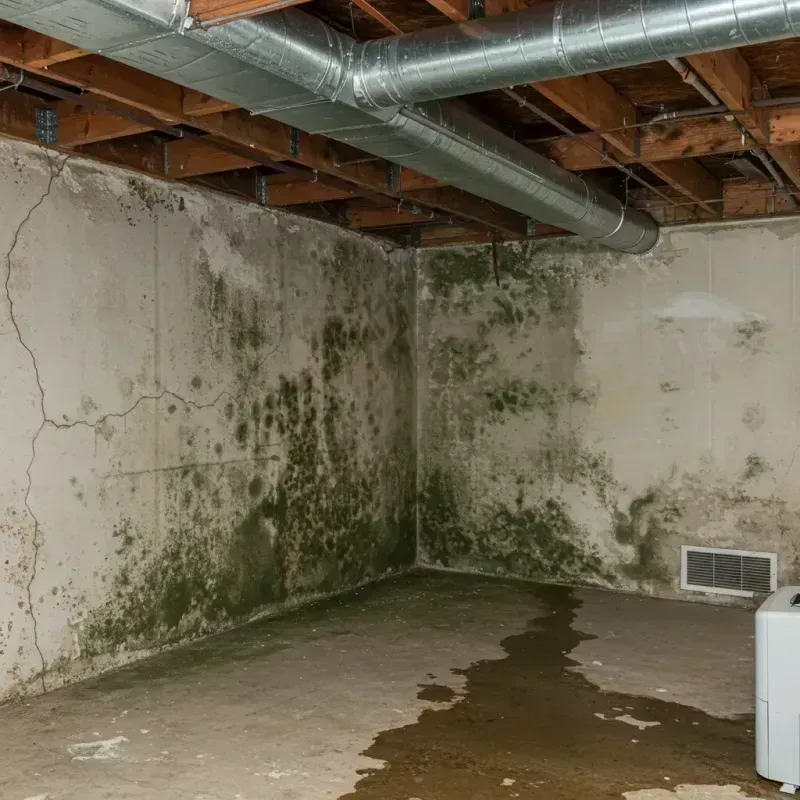 Professional Mold Removal in Dothan, AL